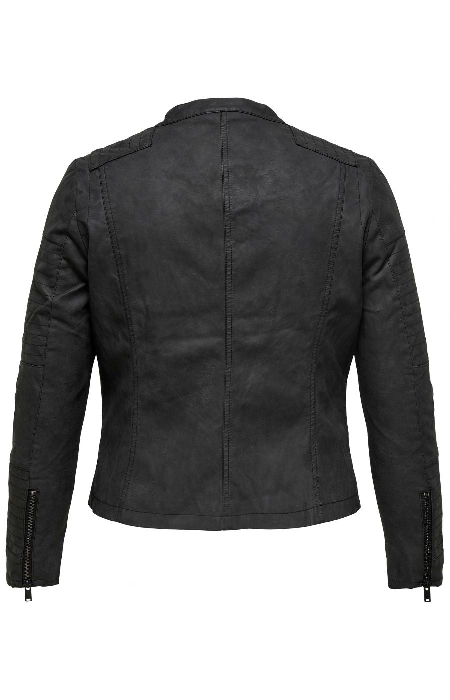 Only Carmakoma Avana Jacket in Charcoal 