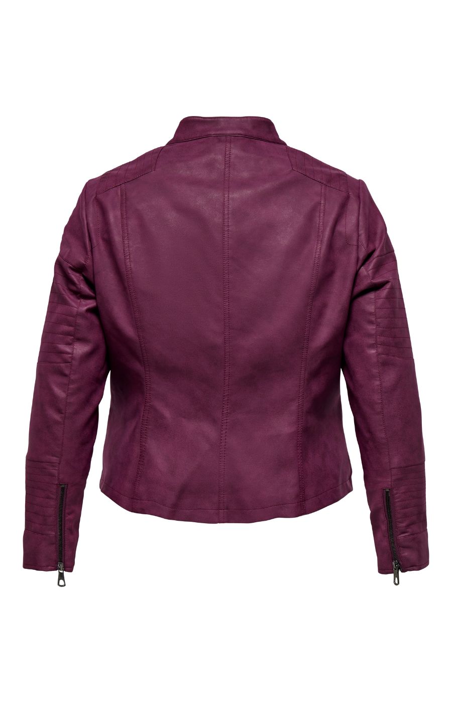 Only Carmakoma Avana Jacket in Mauve