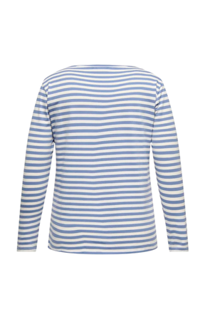 Only Carmakoma Bodil Top in Blue