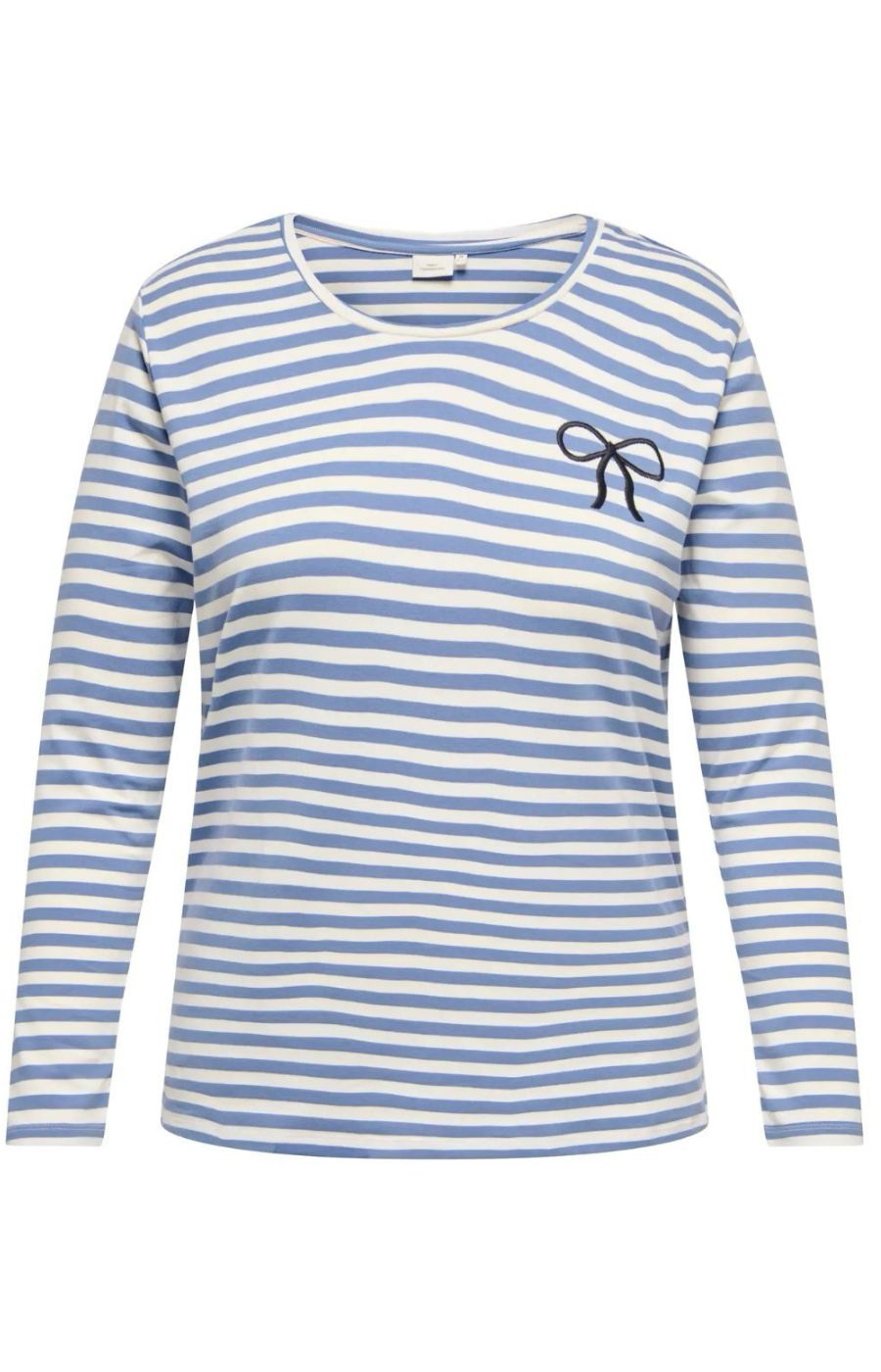 Only Carmakoma Bodil Top in Blue