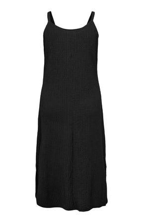 Only Carmakoma Callie Dress in Black