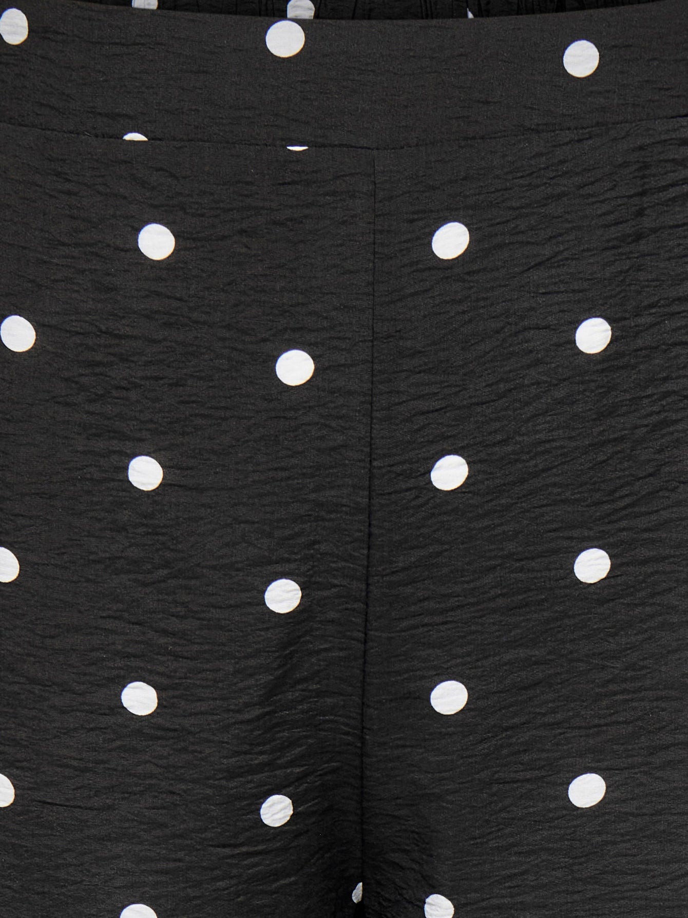 Only Carmakoma Carrie Culottes in Black 