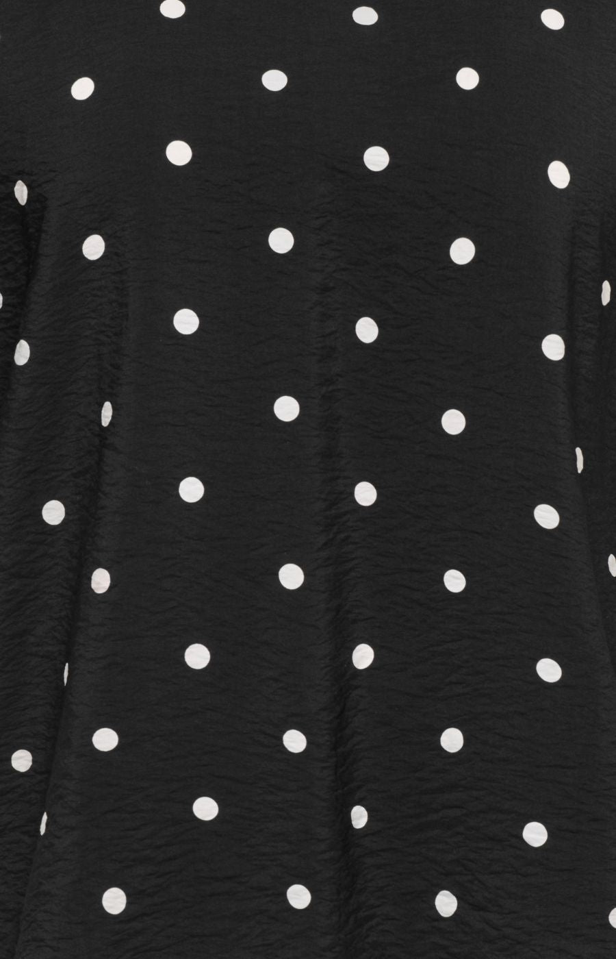 Only Carmakoma Carrie Top in Black 