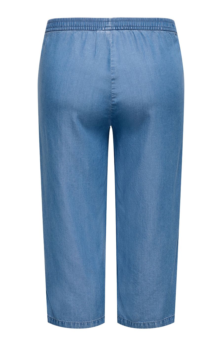 Only Carmakoma Charis Culotte in Denim 