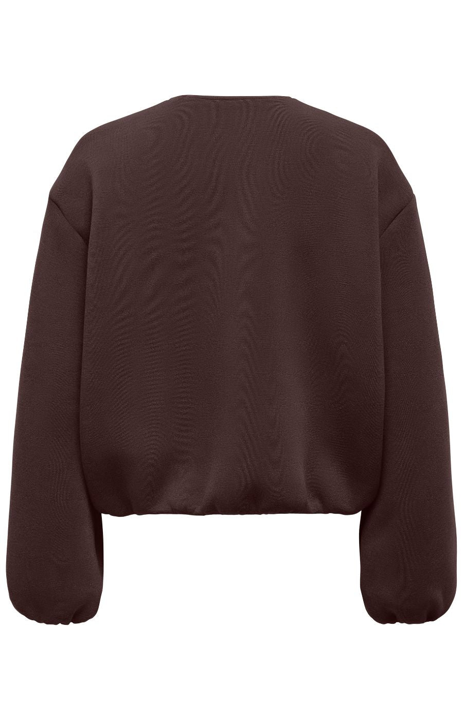 Only Carmakoma Ellie Jacket in Coffee Bean 
