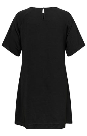 Only Carmakoma Evalou Dress in Black 