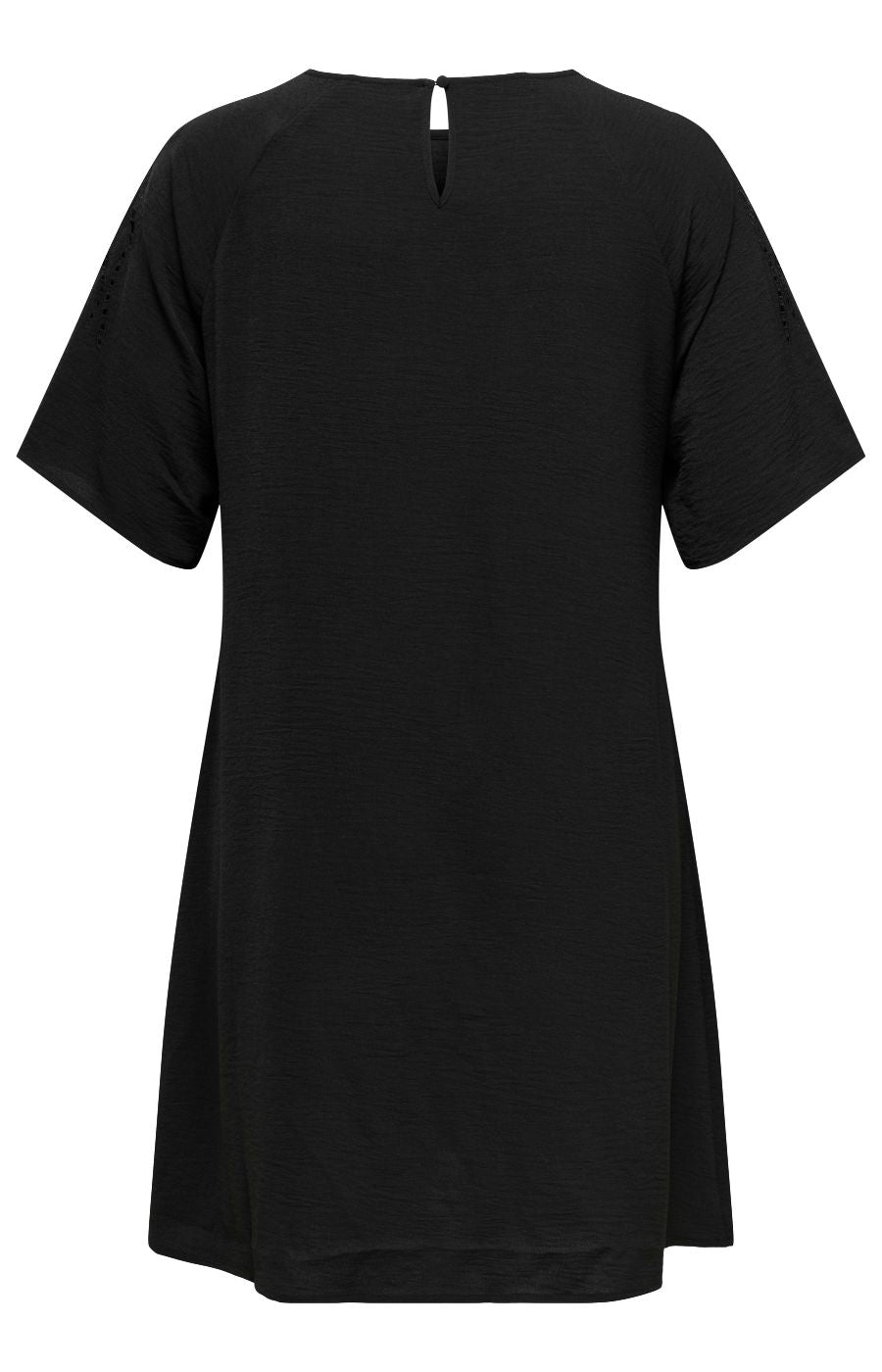 Only Carmakoma Evalou Dress in Black 
