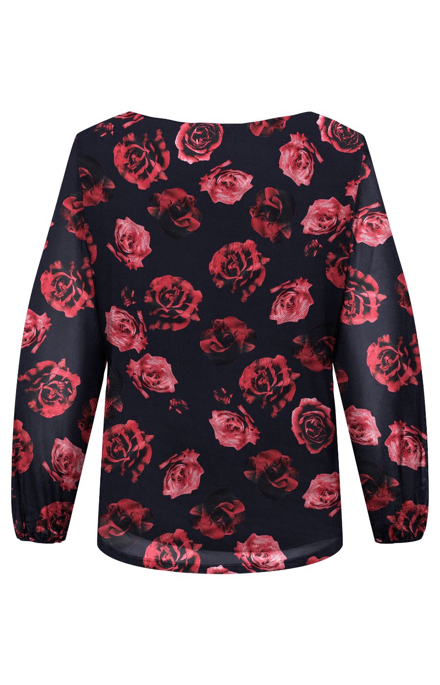 Only Carmakoma Forest Top in Rose