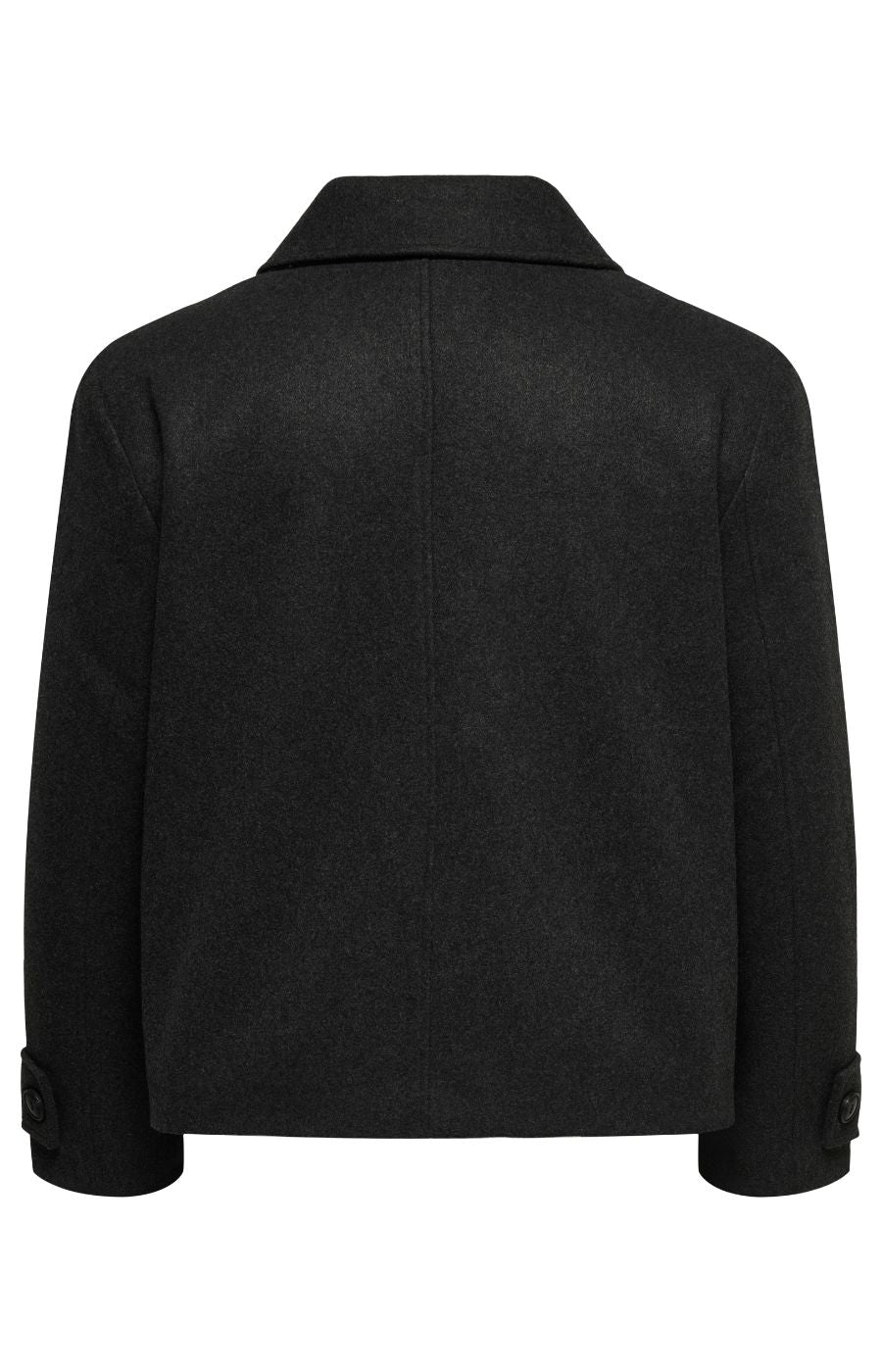 Only Carmakoma Freja Jacket in Charcoal