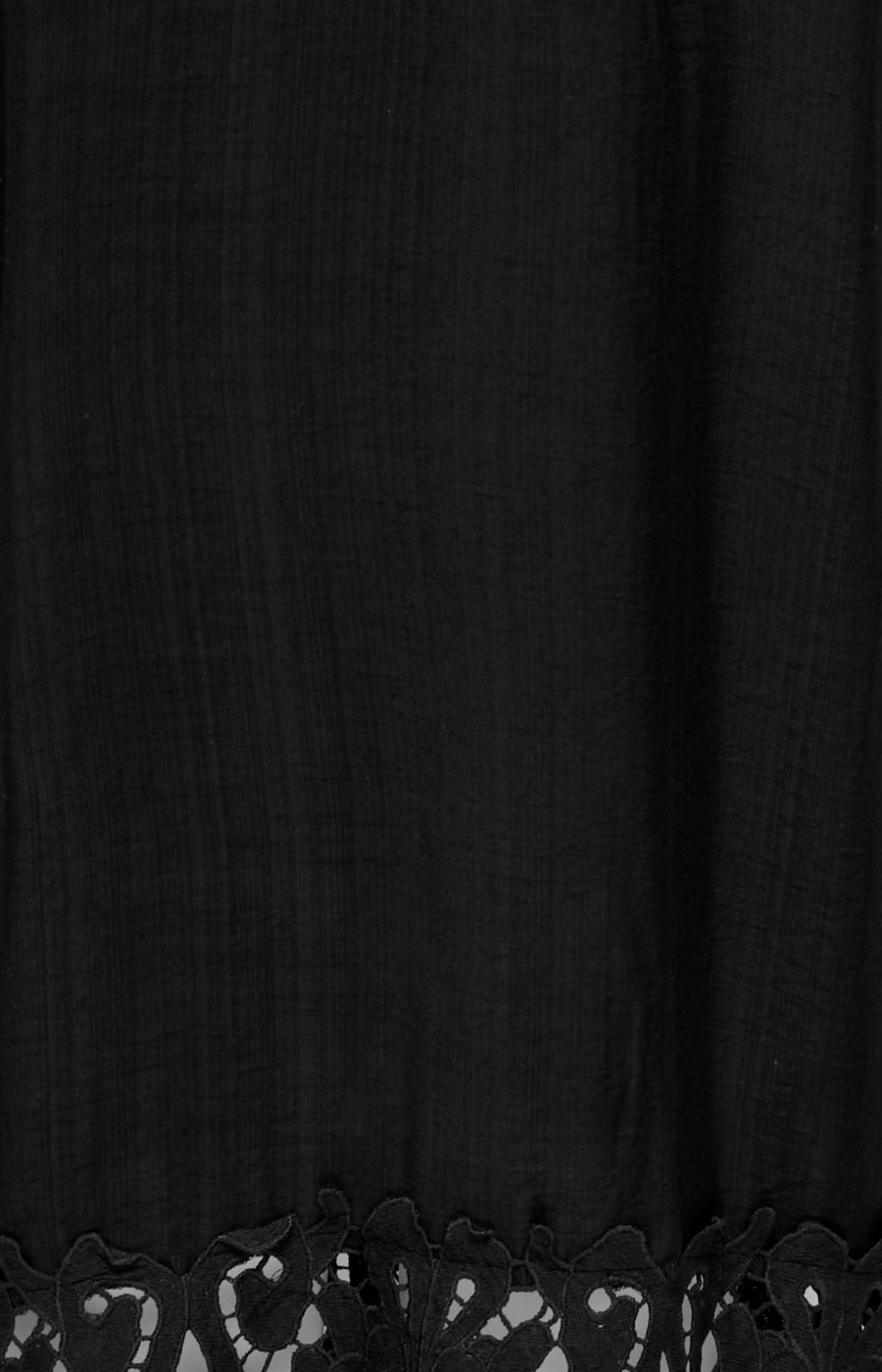 Only Carmakoma Gelina Dress in Black 