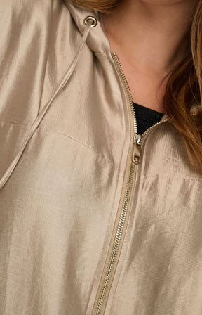 Only Carmakoma Grace Bomber Jacket