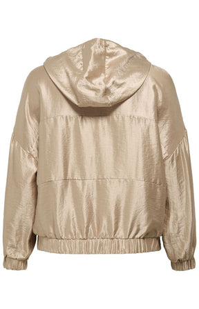 Only Carmakoma Grace Bomber Jacket