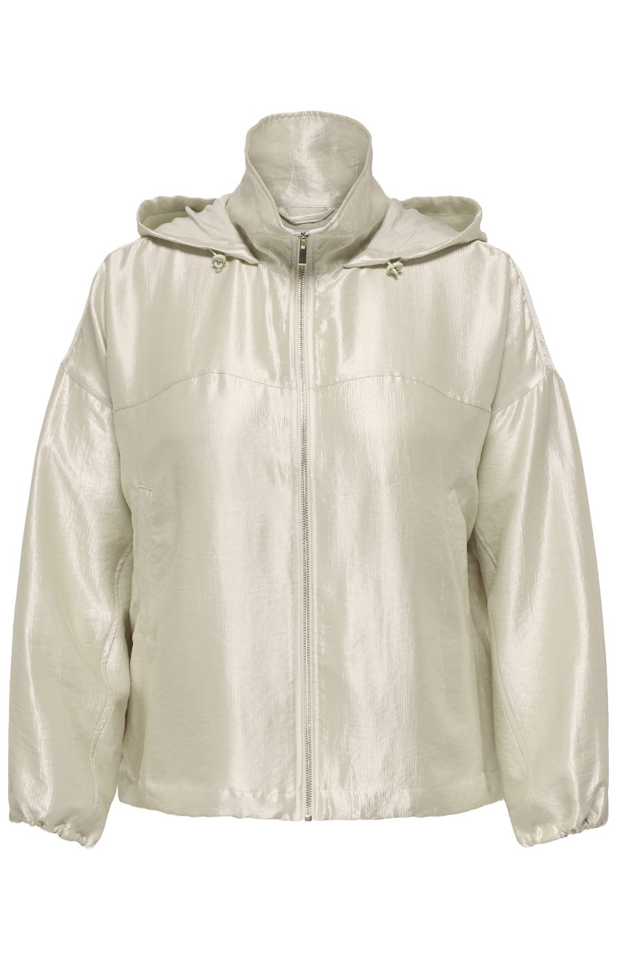 Only Carmakoma Grace Jacket in Gold  