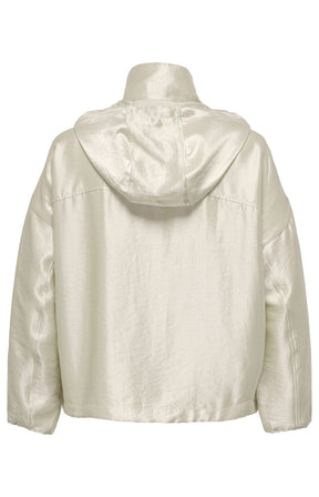 Only Carmakoma Grace Jacket in Gold  