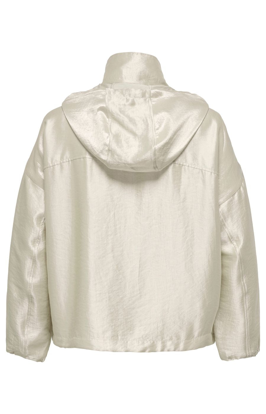 Only Carmakoma Grace Jacket in Gold  