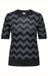 Only Carmakoma Jillo Knit Top