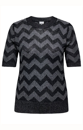 Only Carmakoma Jillo Knit Top