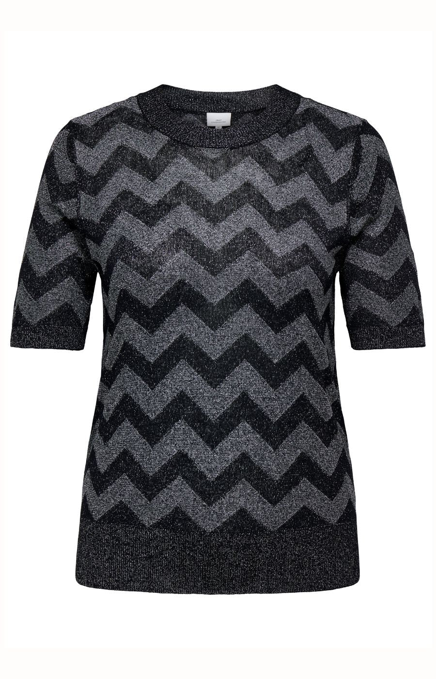 Only Carmakoma Jillo Knit Top