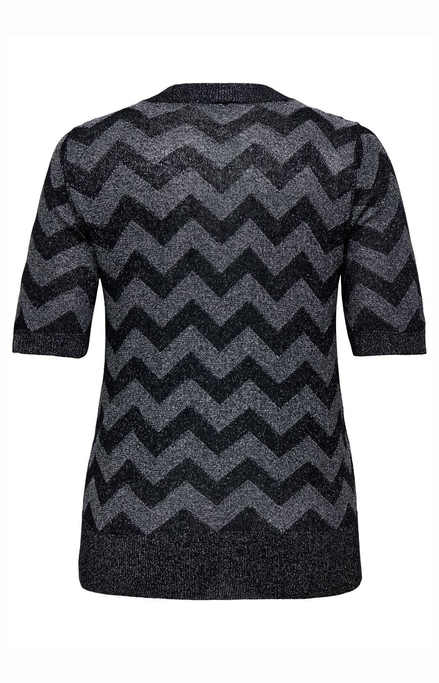 Only Carmakoma Jillo Knit Top