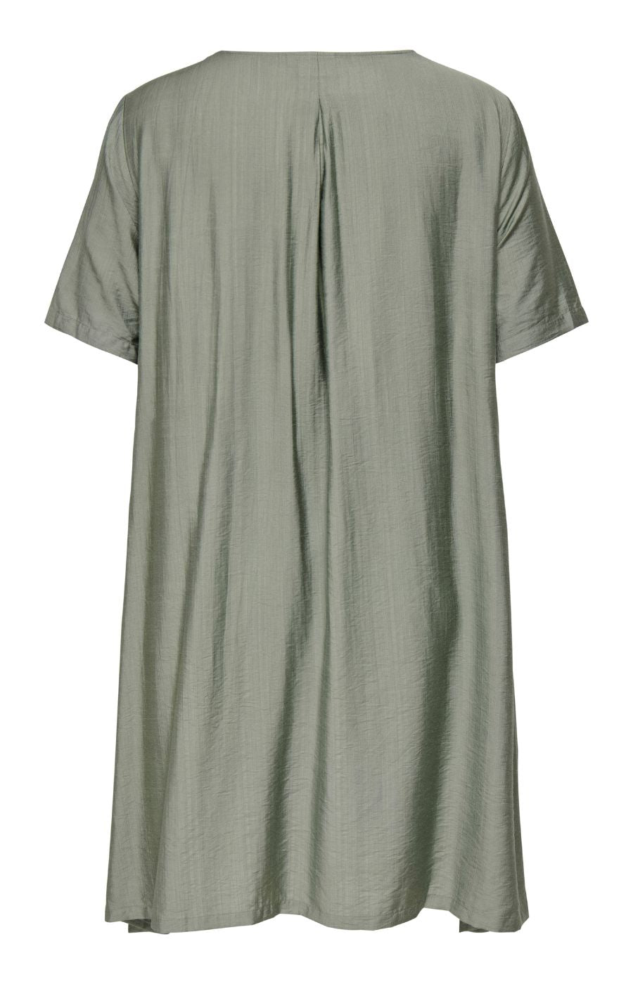 Only Carmakoma Joanna Dress in Green 