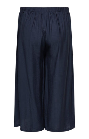 Only Carmakoma Joanna Trousers in Navy 