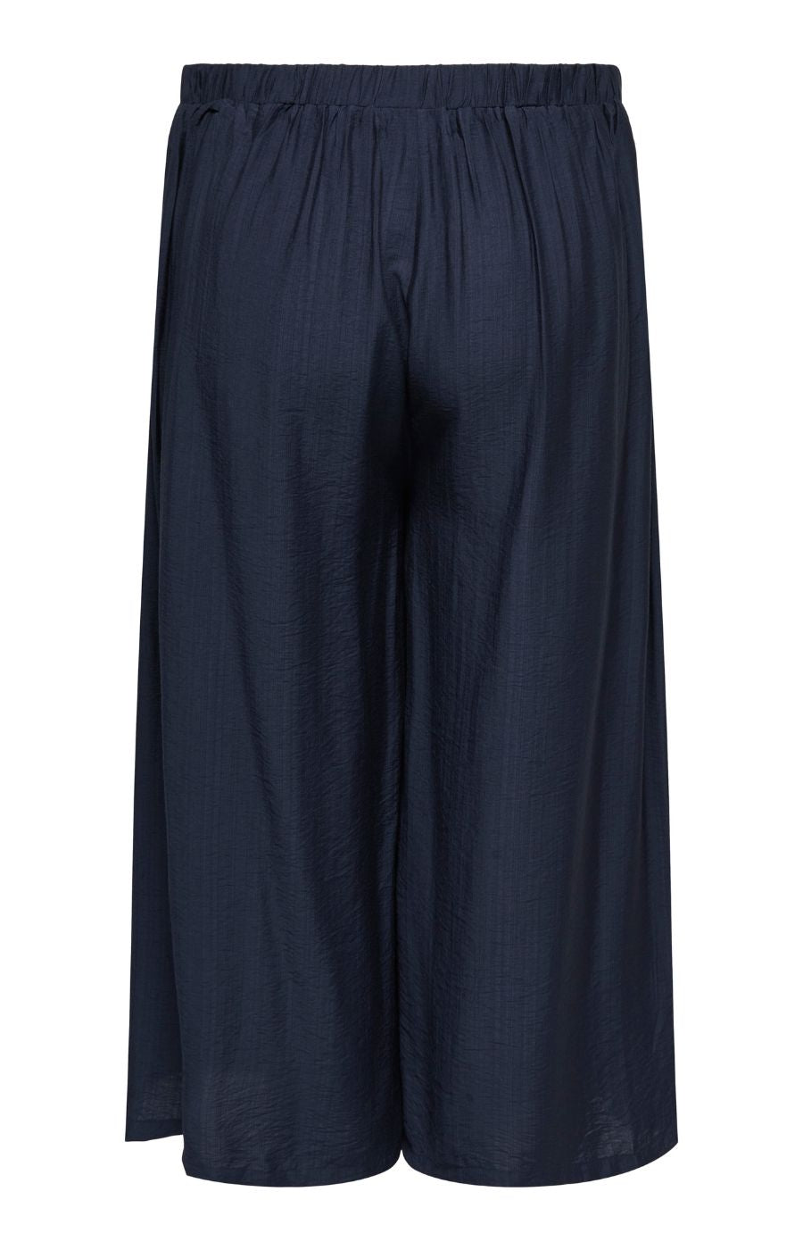 Only Carmakoma Joanna Trousers in Navy 