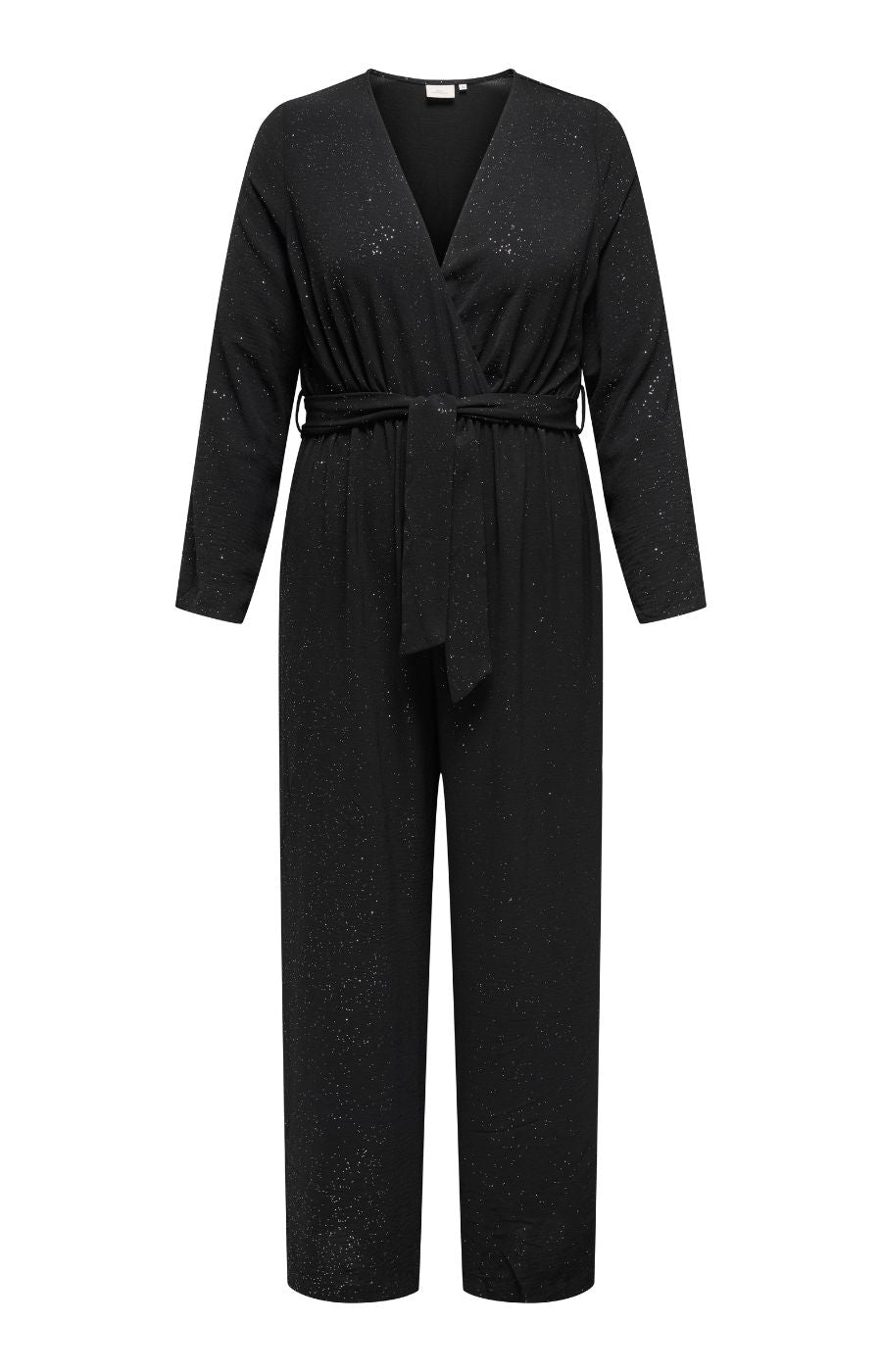 Only Carmakoma Josee Jumpsuit in Black