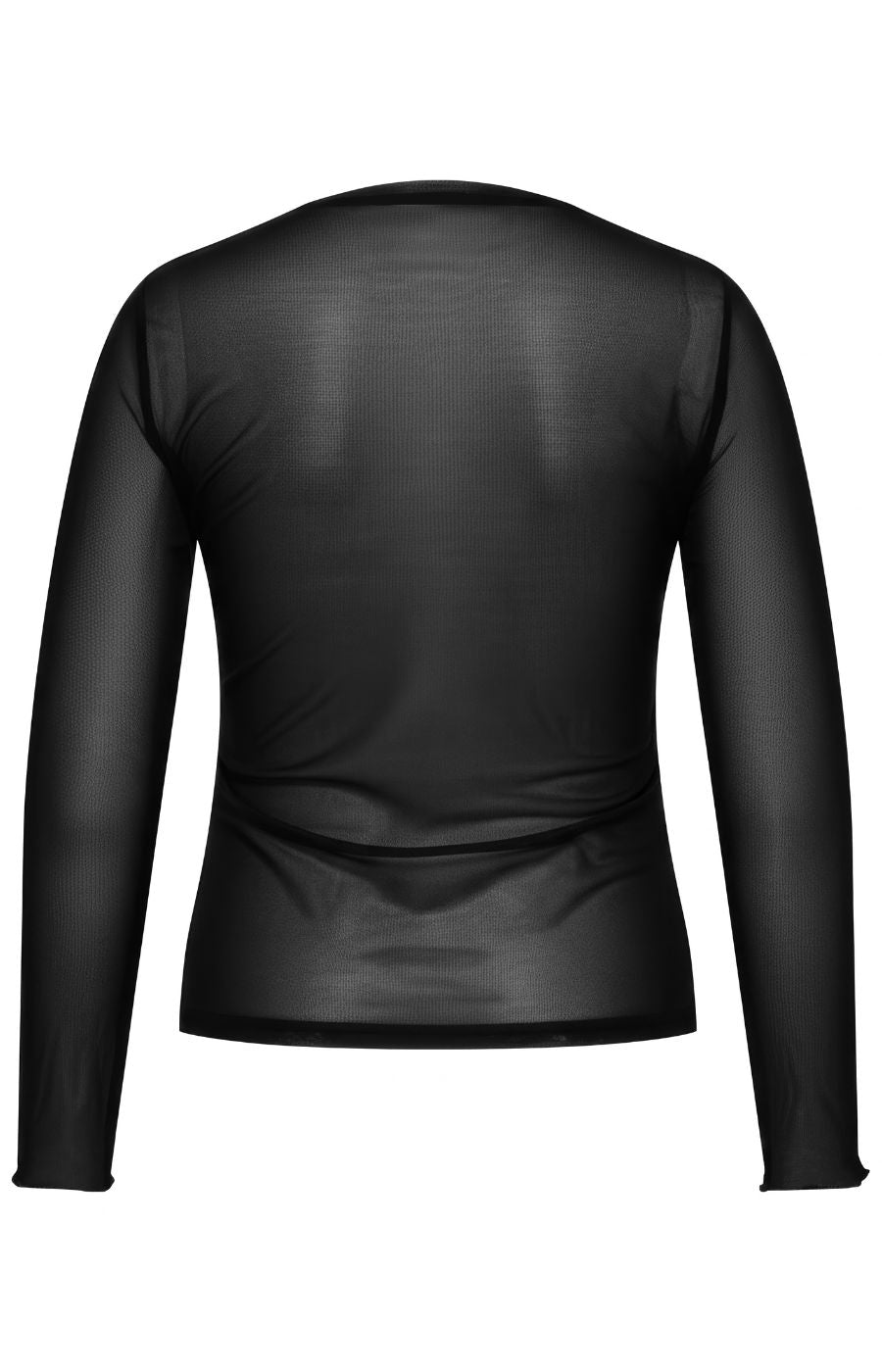 Only Carmakoma Jungle Top in Black 