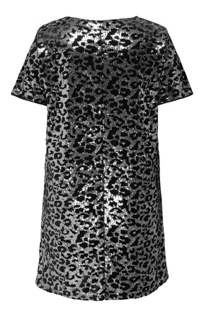 Only Carmakoma Leonora Sequin Dress