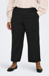 Only Carmakoma Life Culotte in Black