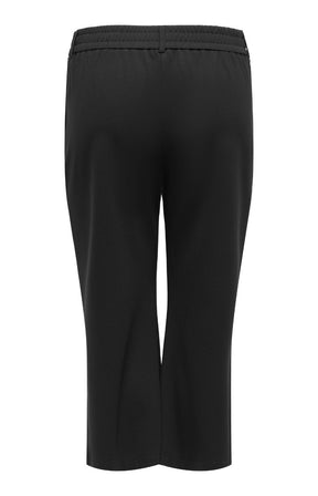 Only Carmakoma Life Culotte in Black