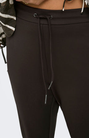 Only Carmakoma Life Trousers in Delicioso 