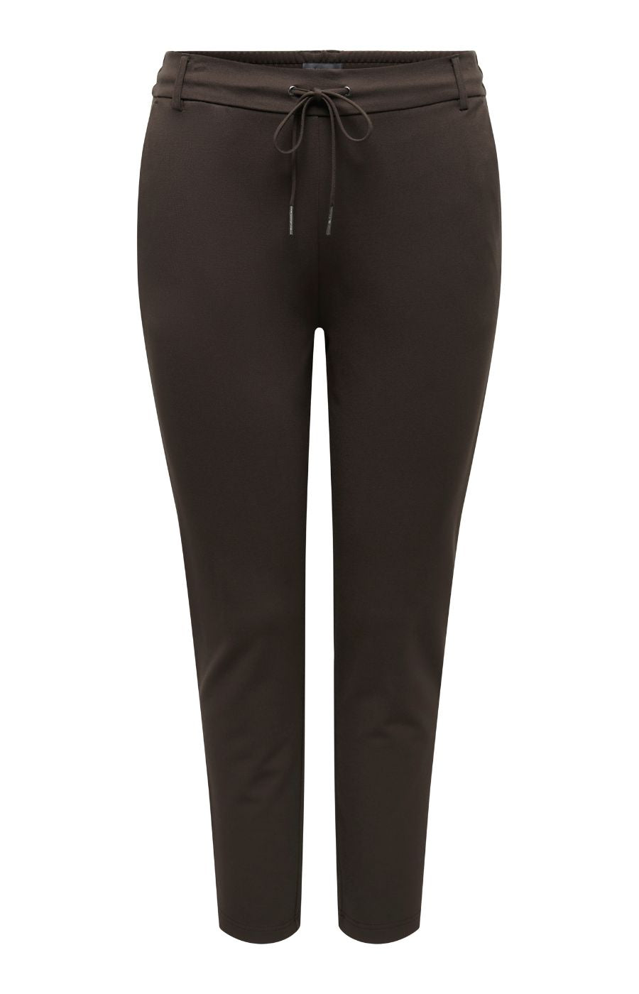 Only Carmakoma Life Trousers in Delicioso 