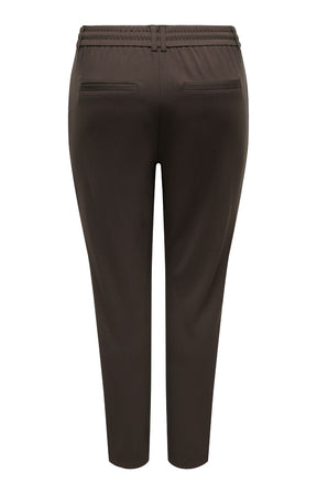 Only Carmakoma Life Trousers in Delicioso 