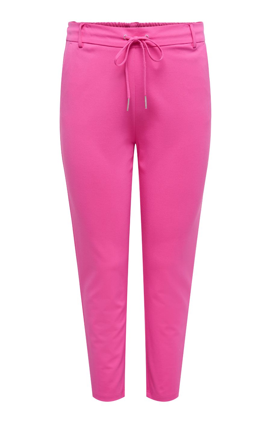 Only Carmakoma Life Trousers in Fuchsia