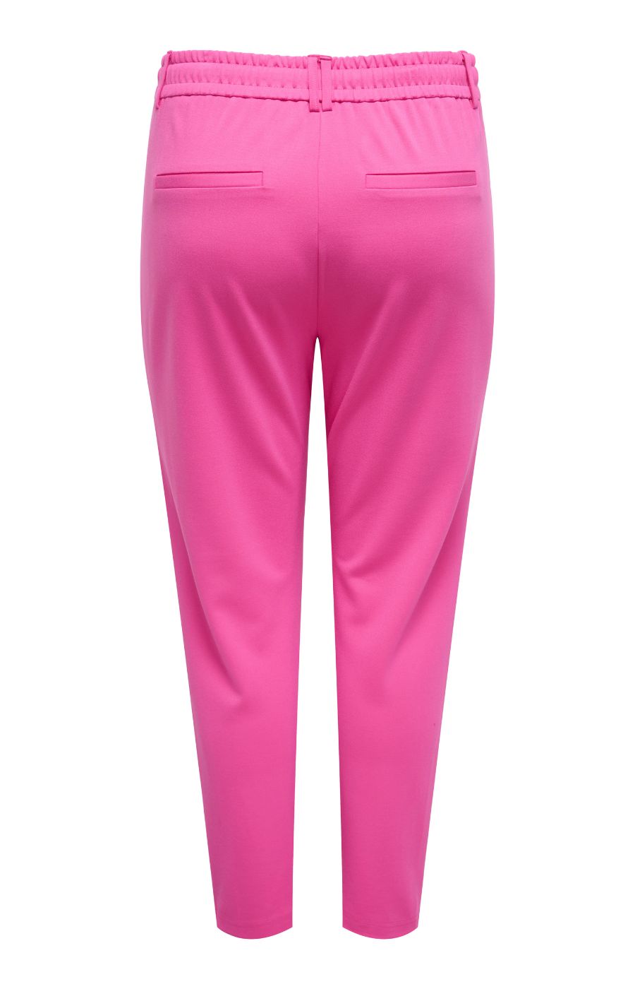 Only Carmakoma Life Trousers in Fuchsia