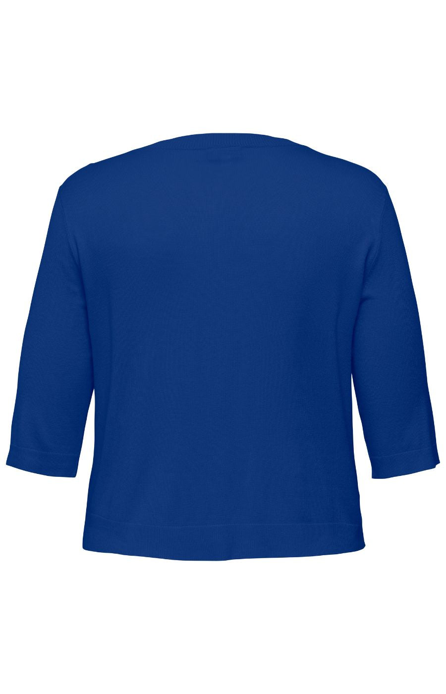 Only Carmakoma Mila Cardigan in Blue