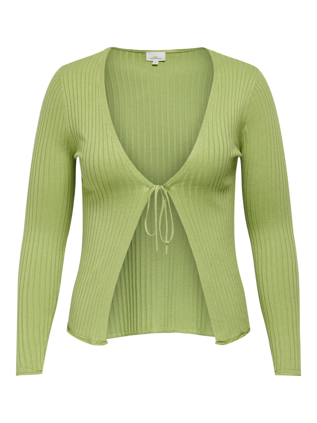 Only Carmakoma Mila Cardigan in Green 
