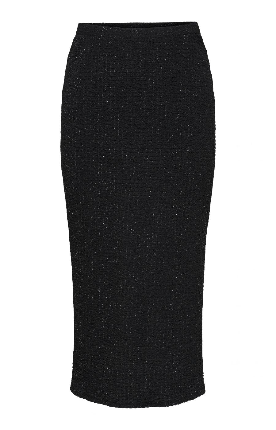 Only Carmakoma Milla Skirt in Black 