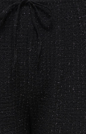 Only Carmakoma Mille Trouser in Black 