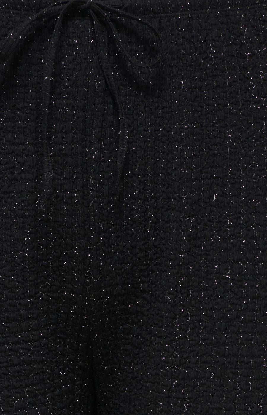 Only Carmakoma Mille Trouser in Black 