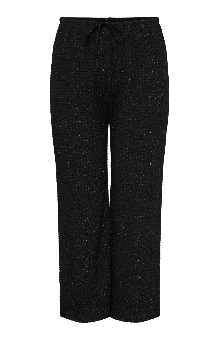 Only Carmakoma Mille Trouser in Black 