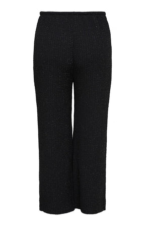 Only Carmakoma Mille Trouser in Black 