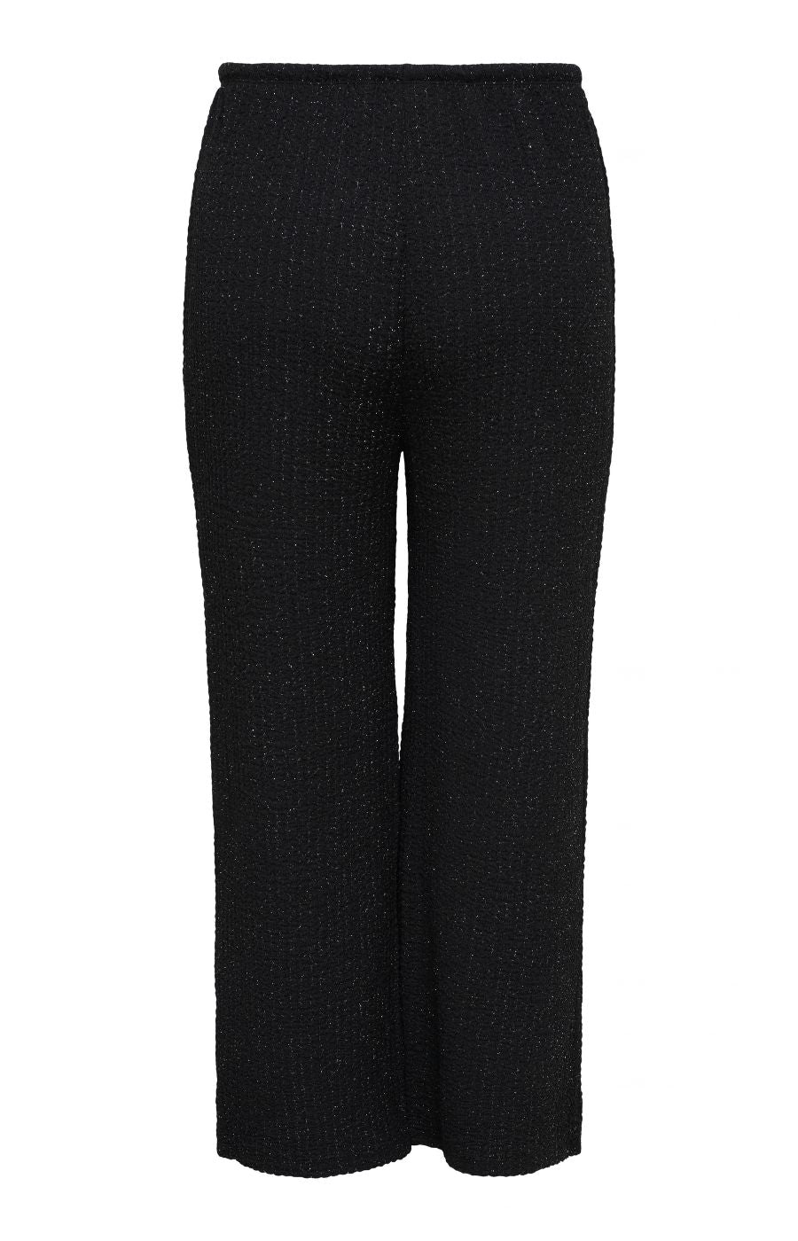Only Carmakoma Mille Trouser in Black 