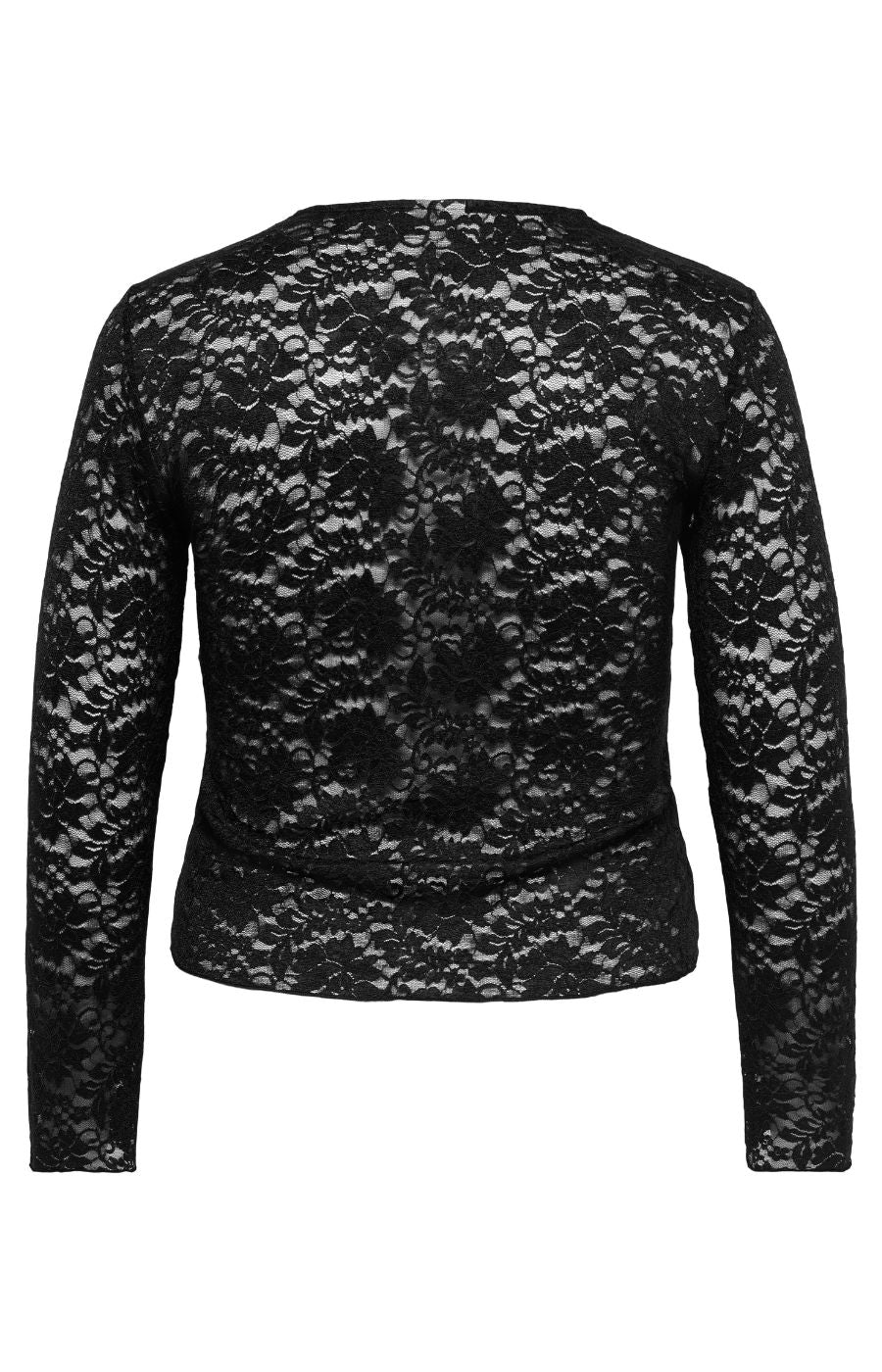 Only Carmakoma Nikka Top in Blackv 