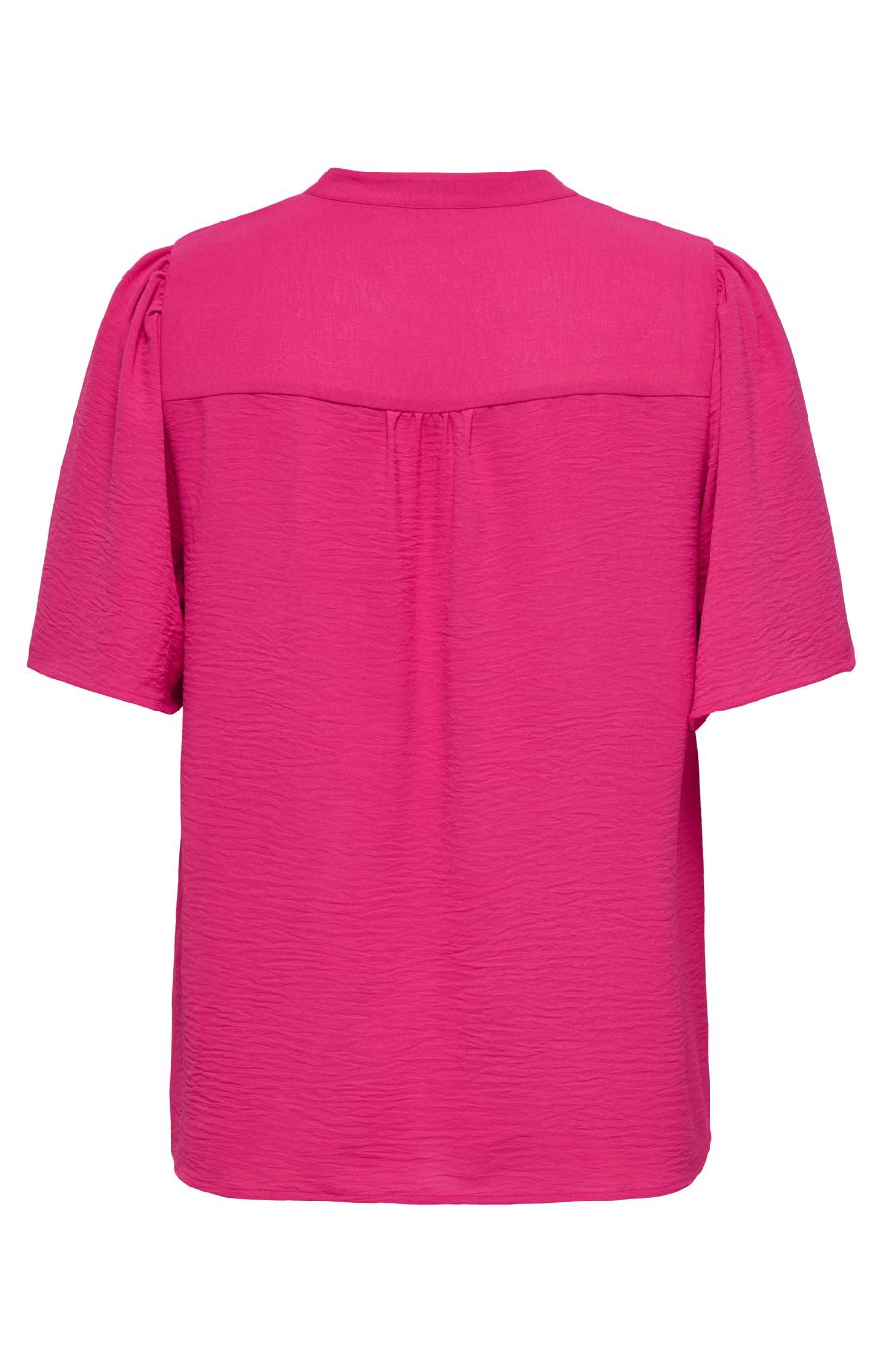 Only Carmakoma Noemi Blouse in Pink 