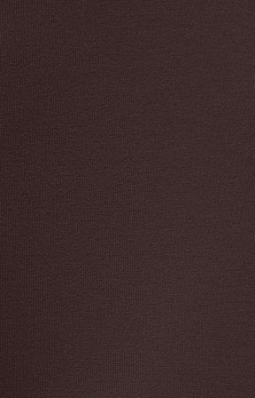 Only Carmakoma Pever Flared Trousers in Brown 