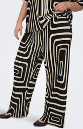 Only Carmakoma Ravenna Trousers