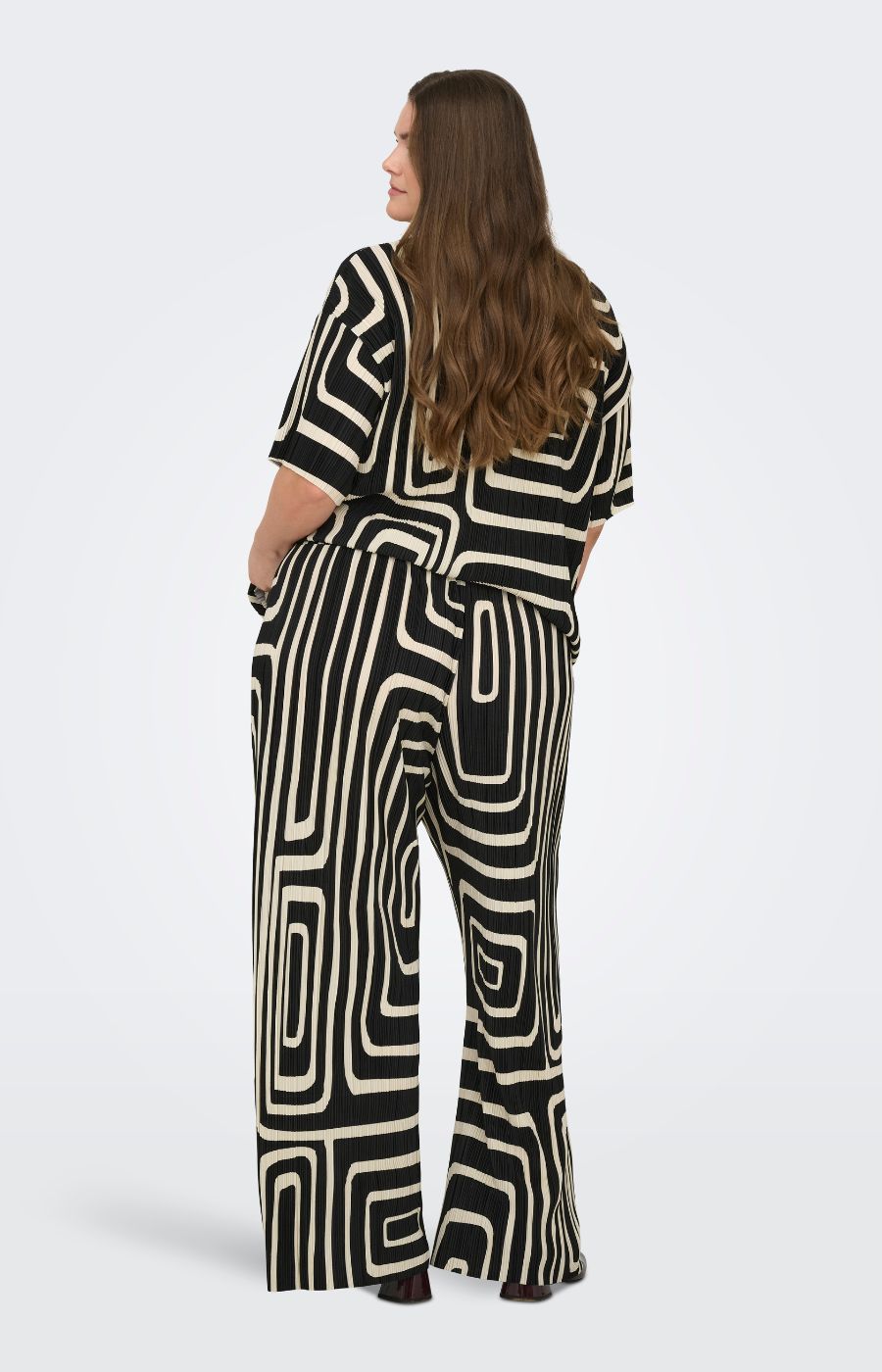 Only Carmakoma Ravenna Trousers