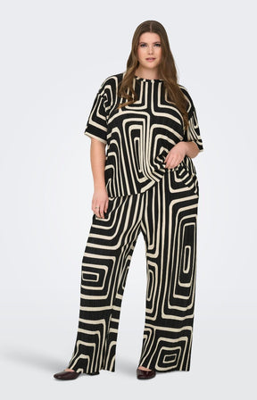 Only Carmakoma Ravenna Trousers